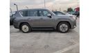 Lexus LX 600 3.5L TWIN TURBO 10 SPEED AUTOMATIC