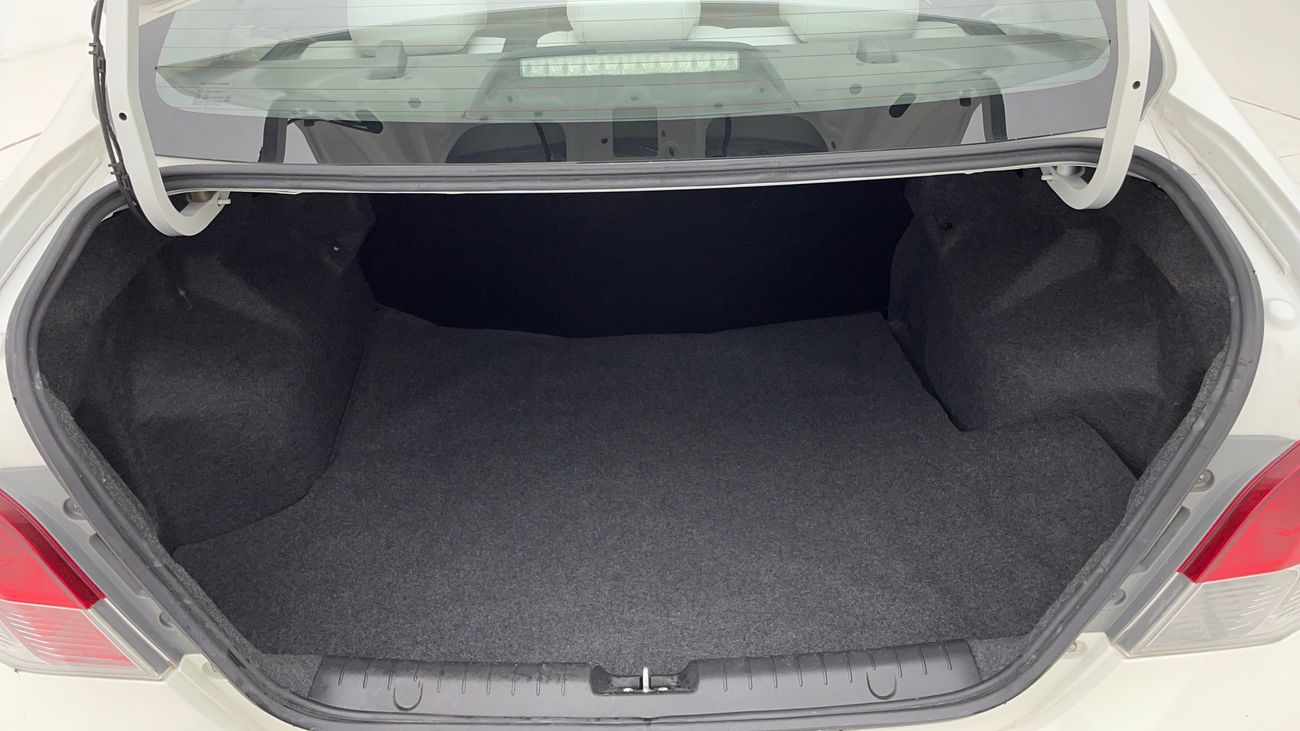 Mitsubishi Attrage GLX MIDLINE 1.2 | Zero Down Payment | Free Home Test Drive