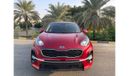 Kia Sportage GT Kia Sportage 2,4 mobile 2020 USA Excellent Conditio  Very celen car Full automatic Free accident