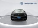 فولكس واجن طوارق 3.0T TL (340 HP) Touareg Elegance (Ref#00269) - 51,100 AED SAVINGS from New Car