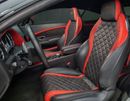 Bentley Continental GT Speed