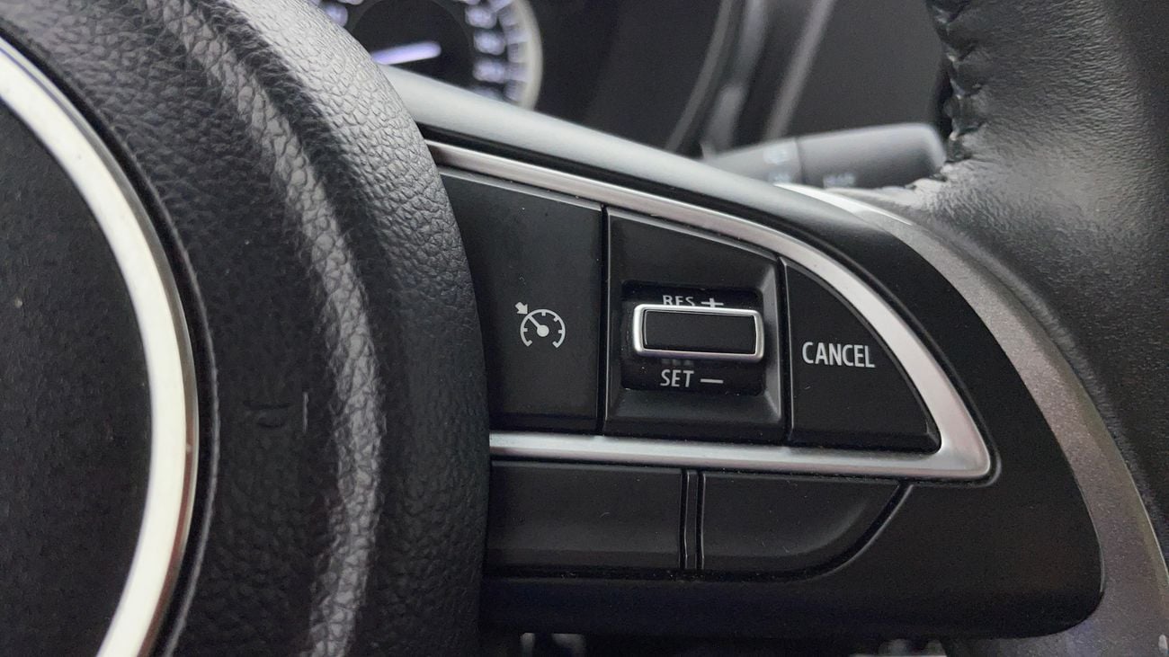 Suzuki Baleno 1.5L GL 2024 GL | AED 571/Month | 0 DP | 30 Day Return | Warranty | Service History