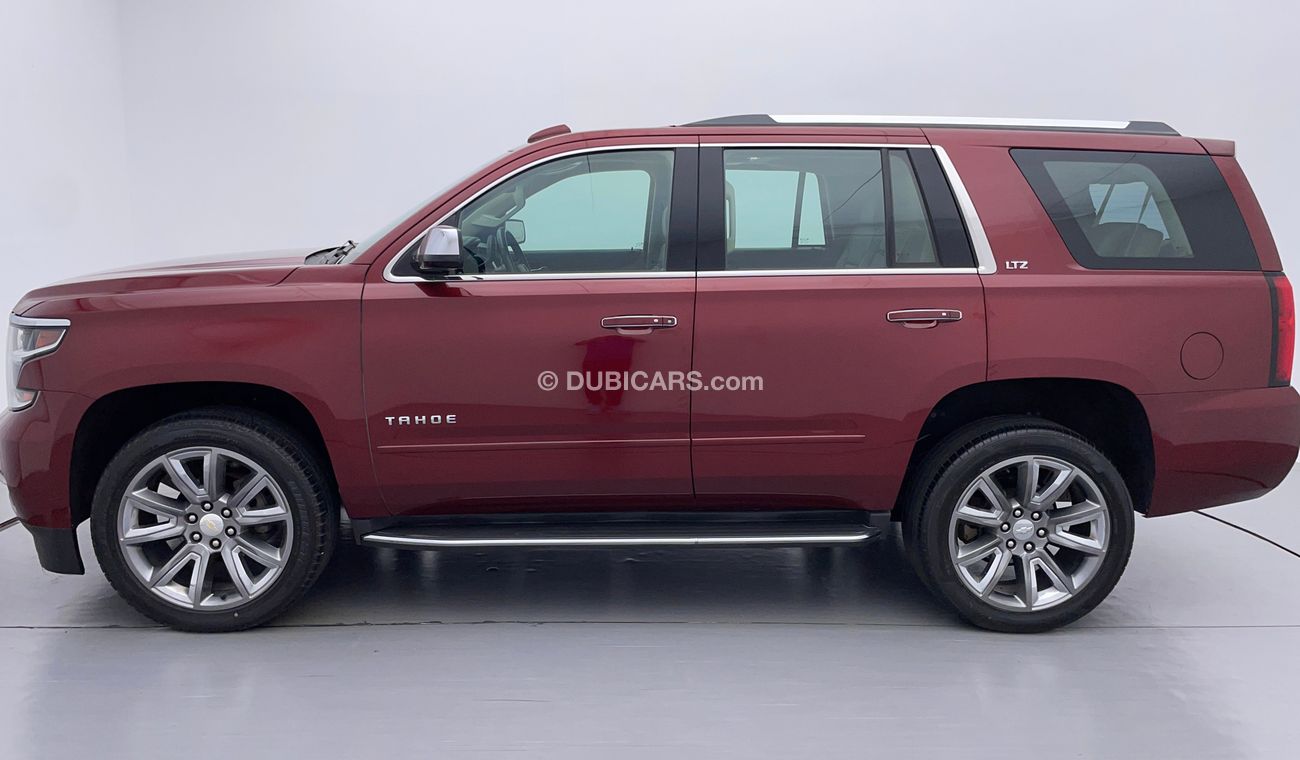 Chevrolet Tahoe LTZ 5.3 | Zero Down Payment | Free Home Test Drive