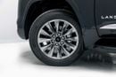 Toyota Land Cruiser GXR 3.5L - Attitude Black Inside Black | Export Only
