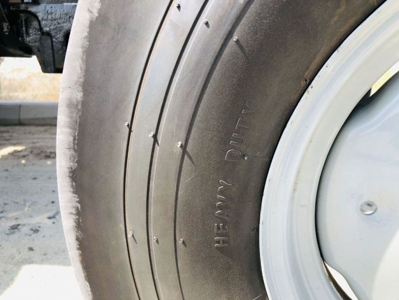 ماسي فيرجوسون 290 2WD Tractor 2023YM Brand New