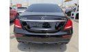 مرسيدس بنز E 43 AMG AMG BI-TURBO / CLEAN CAR / WITH WARRANTY