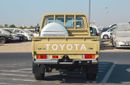 Toyota Land Cruiser Pick Up TOYOTA LAND CRUISER 79 4.0L 4WD PETROL PICKUP 2024