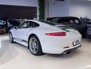 Porsche 911 Carrera 3.6L Coupe 2012 Porsche 911 Carrera - GCC - Full Service History - Good Condition