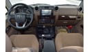 Toyota Land Cruiser 70 71 DX V6 4.0L  4WD MT