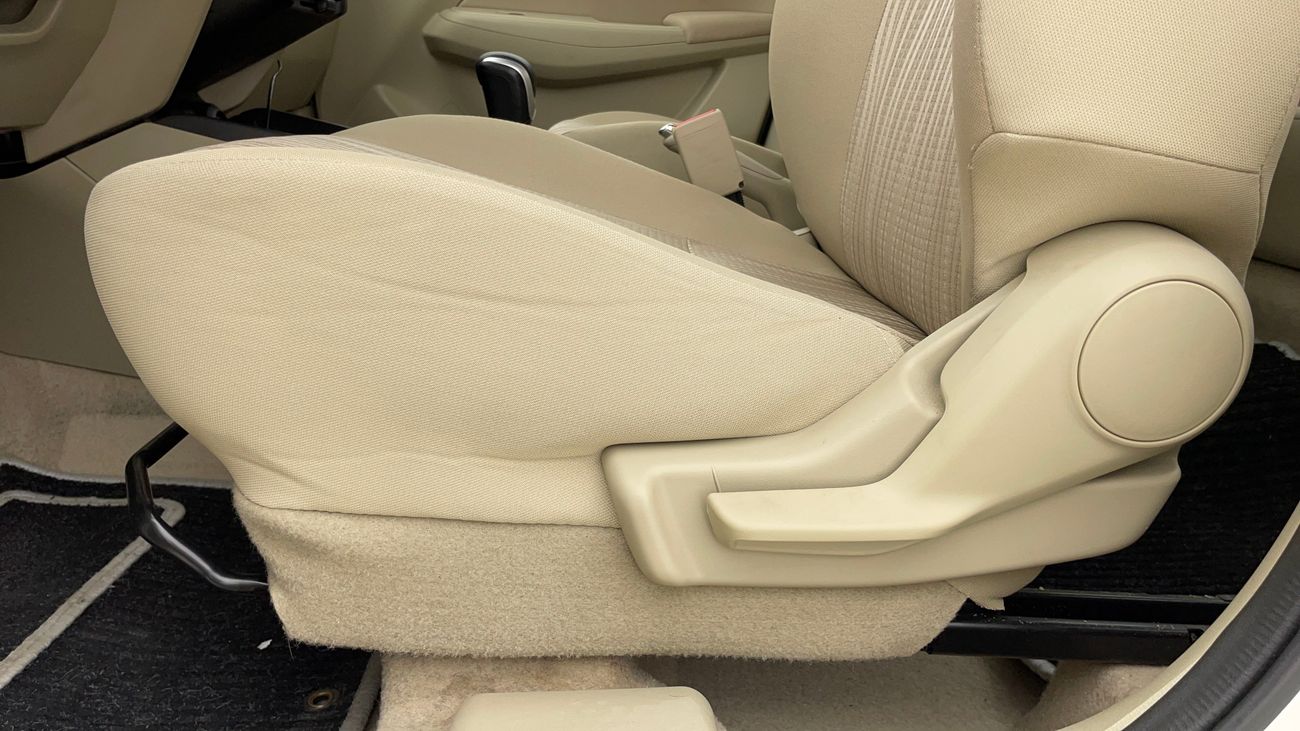 Suzuki Dzire GL 1.2 | Zero Down Payment | Home Test Drive