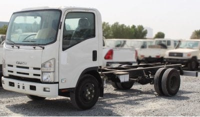 إيسوزو NPR ISUZU NPR 71L 4570 CC (4.6L) CHASSIS LAMP PW RADIO (Export Only)