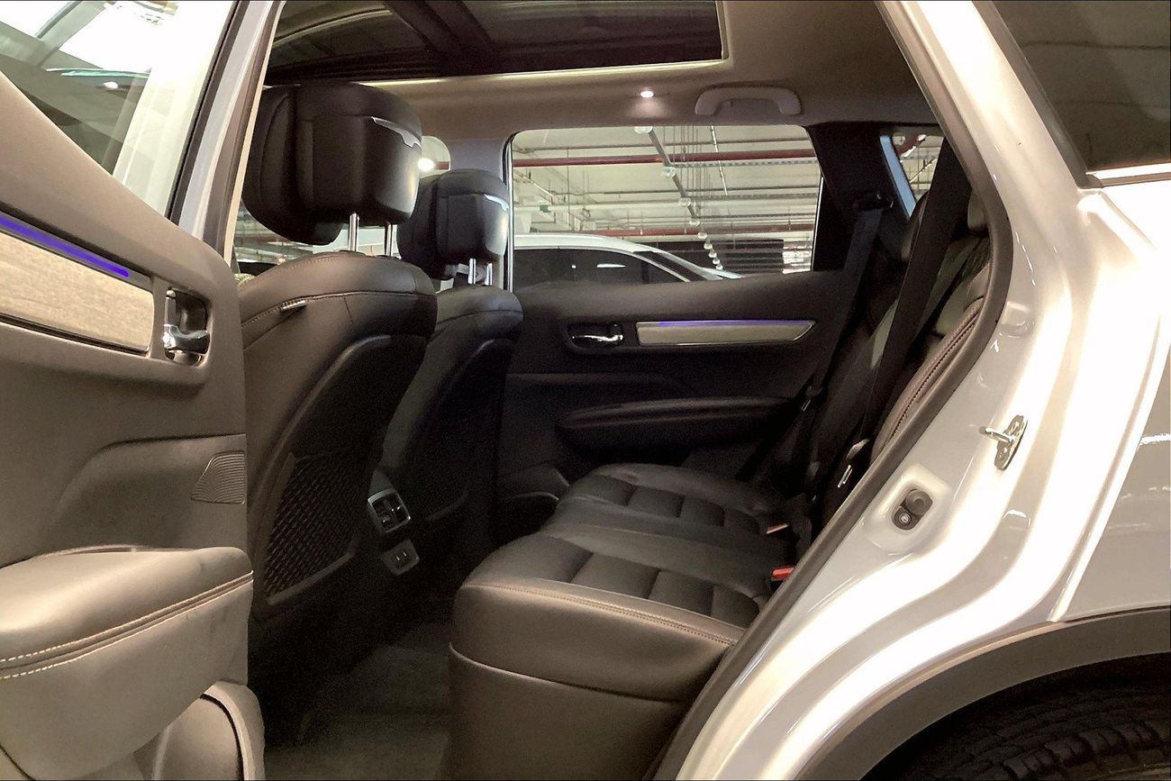 Renault Koleos LE | Guaranteed Warranty | 0 Down Payment