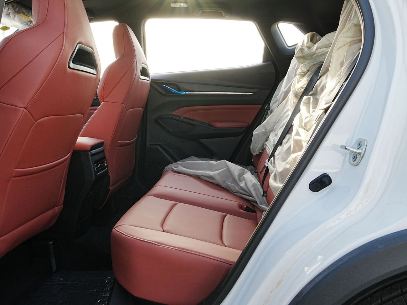 تشنجان x5 بلس PIONEER