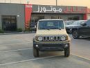 Suzuki Jimny GLX SUZUKI JIMNY GCC 2026