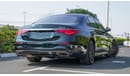 مرسيدس بنز S 580 Mercedes Benz S 580 Emerald green | 4Matic V8 | HUD | Pilot Seats Fully Loaded REAR AXLE STEERING |