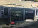 إيسوزو NPR 85