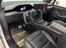 Tesla Model X Long Range 2023 Tesla Model X Long Range, 2028 Tesla Warranty, 2033 Tesla Battery Warranty, Falcon D