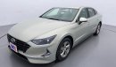 Hyundai Sonata GL 2.5 | Under Warranty | Inspected on 150+ parameters