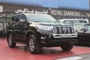 Toyota Prado VXR