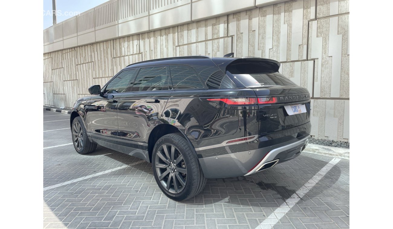 Land Rover Range Rover Velar HSE 2.0T R Dynamic 2 | Under Warranty | Free Insurance | Inspected on 150+ parameters