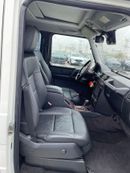 Mercedes Benz G500 STD