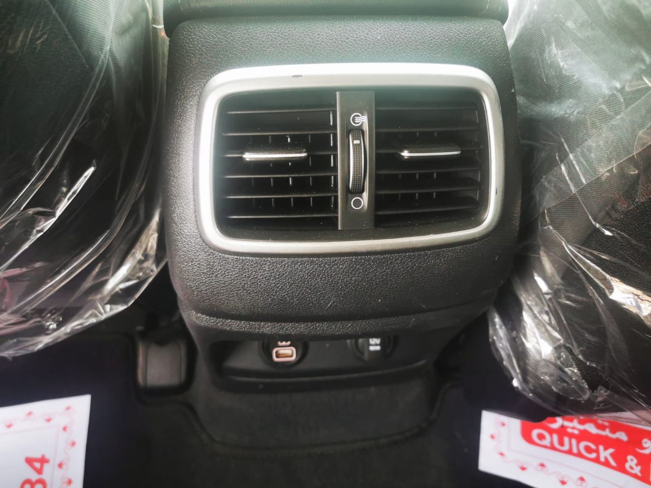 Kia Sorento Mid Option 3.3L