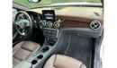 Mercedes-Benz GLA 250 Std mercedes GLA-250 GCC 2017 GOOD CONDITION // FULL OPTION