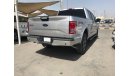 Ford F-150 GCC 2015 V8 4x4 D\C Ref#193