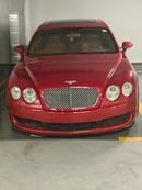 بنتلي كونتيننتال جي تي 6