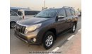 Toyota Prado Land Cruiser RIGHT HAND DRIVE (Stock no PM 58)