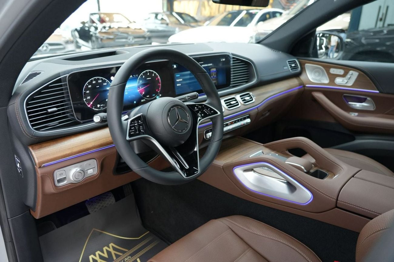 Mercedes-Benz GLE 450 Coupe