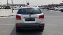 Kia Sorento LX 2.4L (5 Seater)