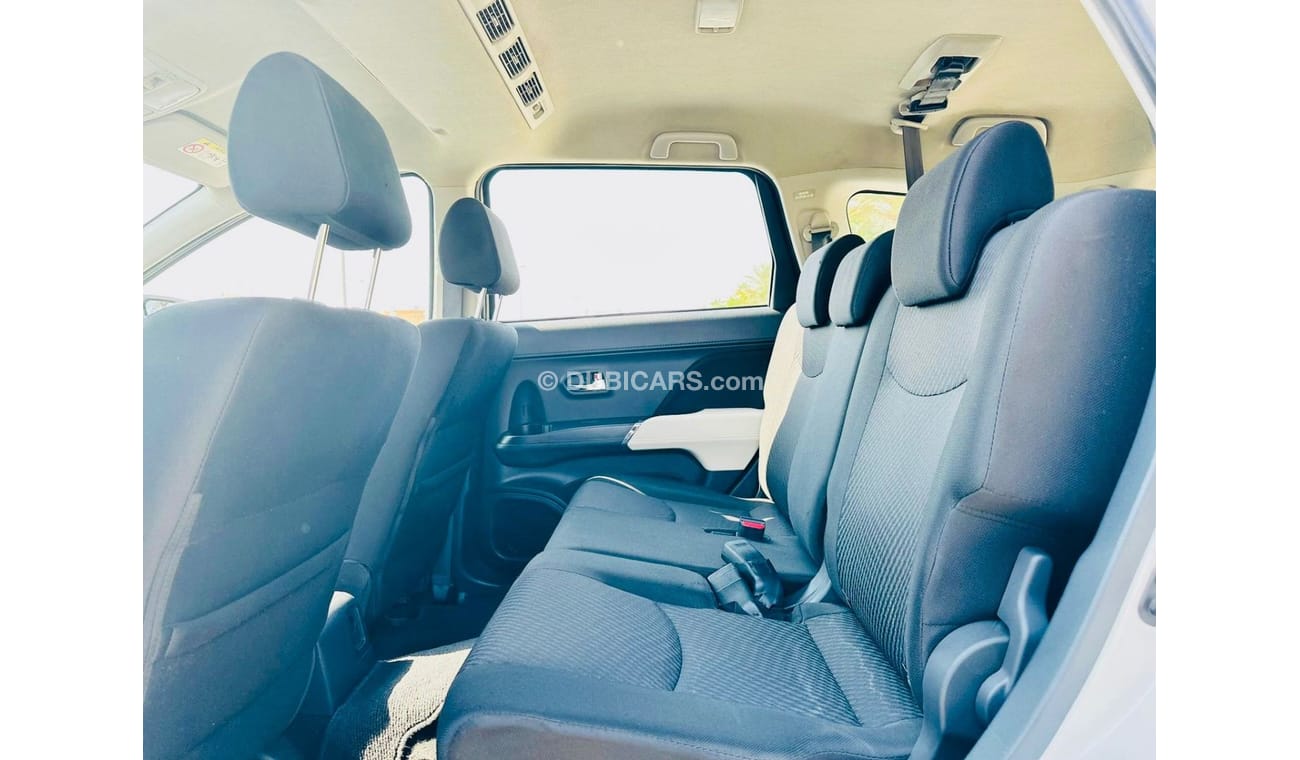 Toyota Rush GCC || RUSH EX 1.5L V4 || PUSH START || 7 SEATER || 0% DOWN PAYMENT