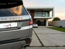 Land Rover Range Rover Sport !! EID SALE !! 1 YEAR FREE WARRANTY !!  AED 2,790 P.M | 0% DOWN PAYMENT | RANGE ROVER SPORT HSE V6 |