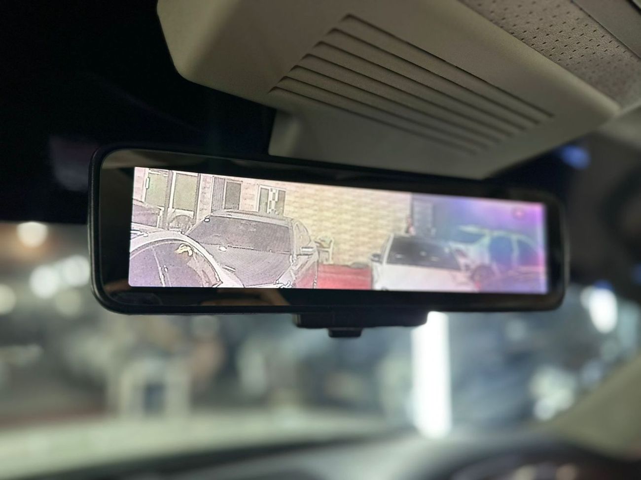 نيسان باترول LE Titanium 5.6L