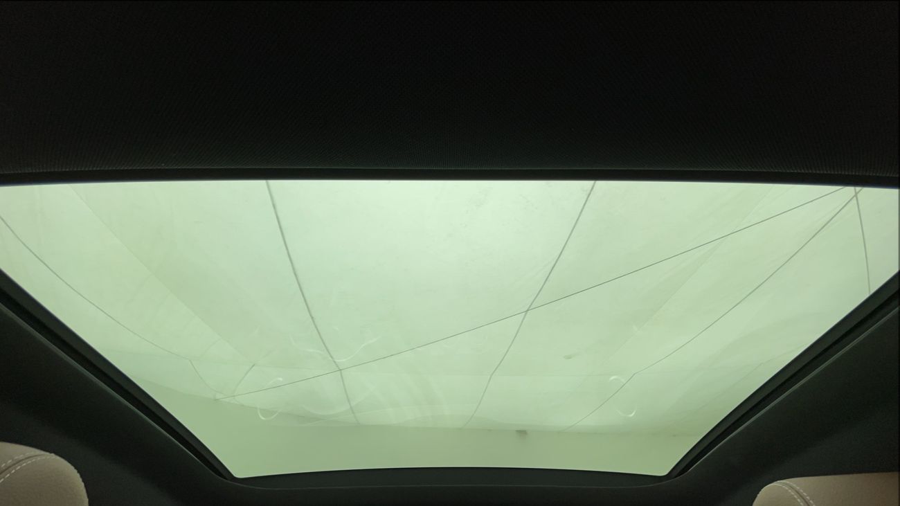 مرسيدس بنز A 200 PREMIUM + 1.3 | بدون دفعة مقدمة | اختبار القيادة في المنزل