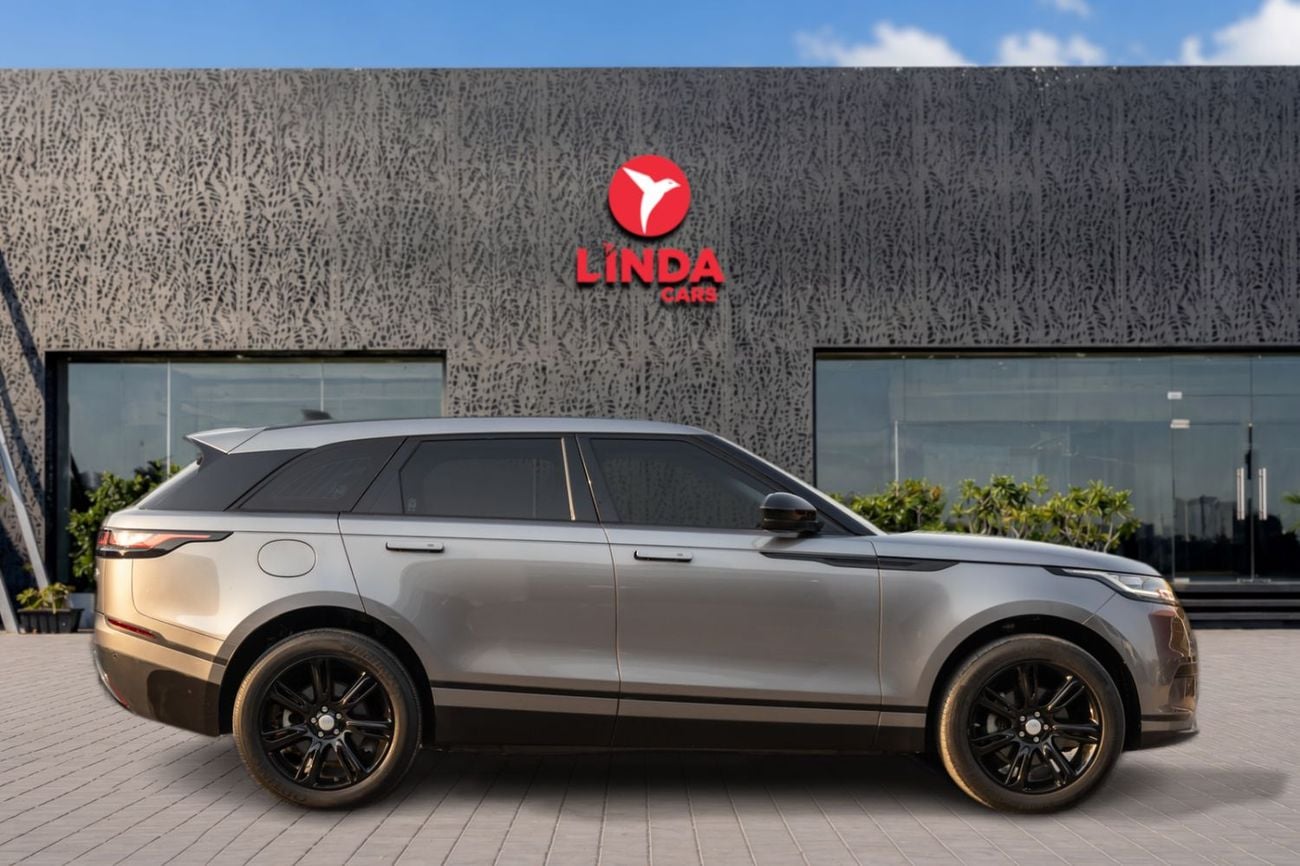 لاند روفر رينج روفر فيلار Range Rover Velar P250 S 2020 GCC | Warranty