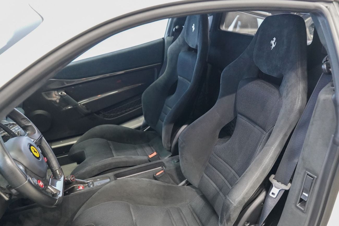 Ferrari 458 Speciale Std 4.5L