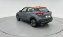 Nissan Kicks SL 1.6 | Zero Down Payment | Free Home Test Drive