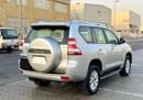 Toyota Prado 2017 Model LHD VXR V6 Full Option