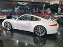 Porsche 911 Carrera 3.6L Coupe