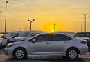 تويوتا كورولا XLI 1.6L A/T