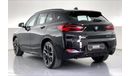 BMW X2 sDrive 20i M Sport