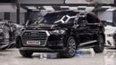 Audi Q7 45 TFSI S-LINE