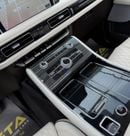 لينكولن أفياتور Presidential 3.0L 2022 Lincoln Aviator Presidential, Warranty, Excellent Condition, 7 Seater, GCC