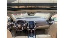 Cadillac SRX Cadillac SRX_2015_Excellend_condihich