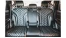 Genesis GV80 Royal JX1