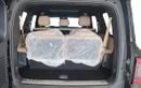 BYD Leopard 8 FLAGSHIP (NGCC) -7 SEATS