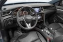 Infiniti QX55