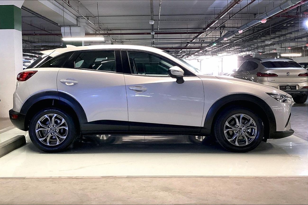 Mazda CX3 GT | National Day Celebration | Guaranteed Warranty | 0 Down Payment